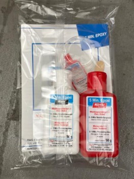 5 Minuten Epoxy 100gramm